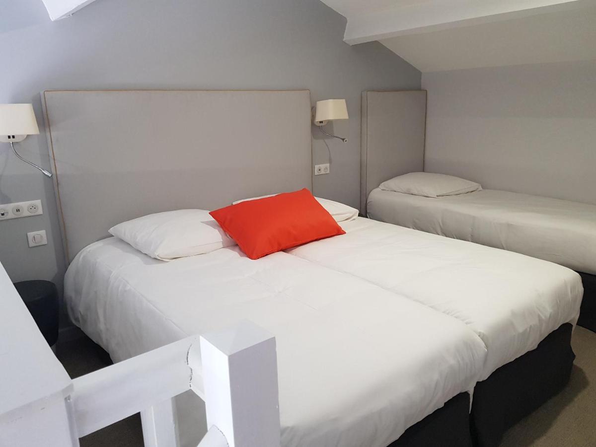 Kyriad Lyon Est - Saint Quentin Fallavier Ngoại thất bức ảnh